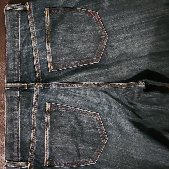 Mens 34x32 Banana Republic Jeans - Picture 2 of 3